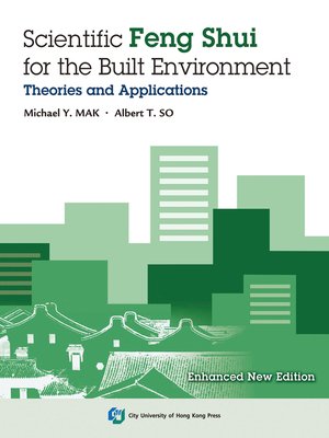 cover image of Scientific Feng Shui for the Built Environment
